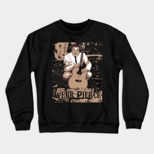 Webb Pierce Crewneck Sweatshirt